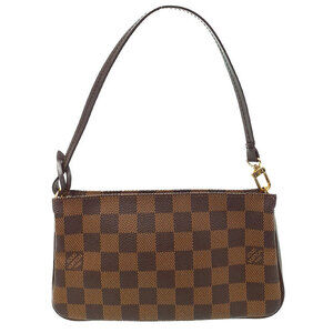 Louis Vuitton Damier Navona Accessory Pouch